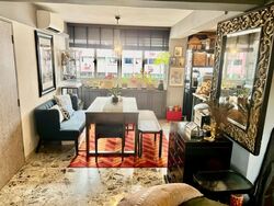 Blk 3 Farrer Gardens (Bukit Timah), HDB 3 Rooms #466772791